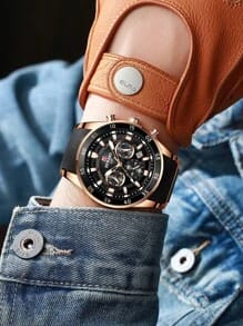 REWARD VIP WATCH