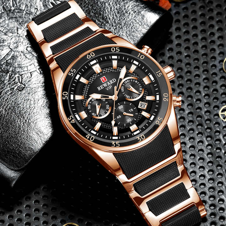 REWARD VIP WATCH