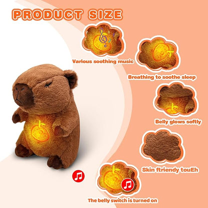 Bear Breathing Bear - الدب يتنفس