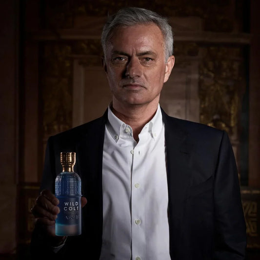 عطر وايلد كولت توباكو عساف أو دي بارفان 200 مل