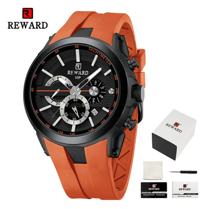 REWARD VIP New Fashion Watch for Men (Copy) (Copy)